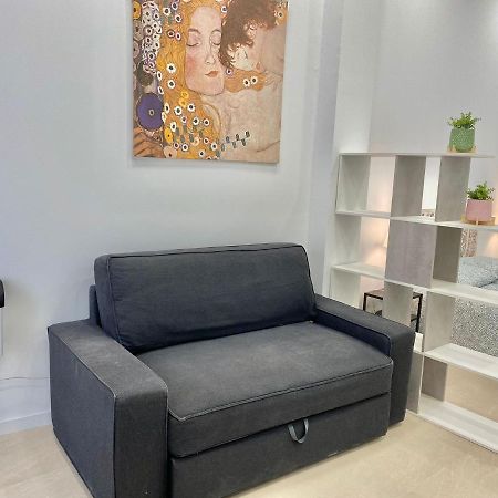 Centro Madrid Rio - Monederos 48 아파트 외부 사진