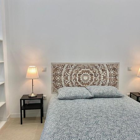 Centro Madrid Rio - Monederos 48 아파트 외부 사진