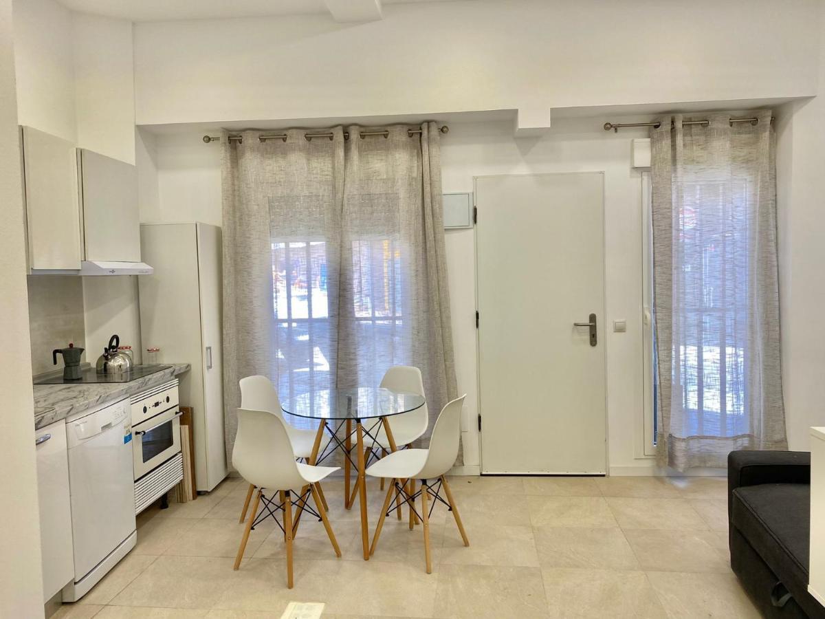 Centro Madrid Rio - Monederos 48 아파트 외부 사진