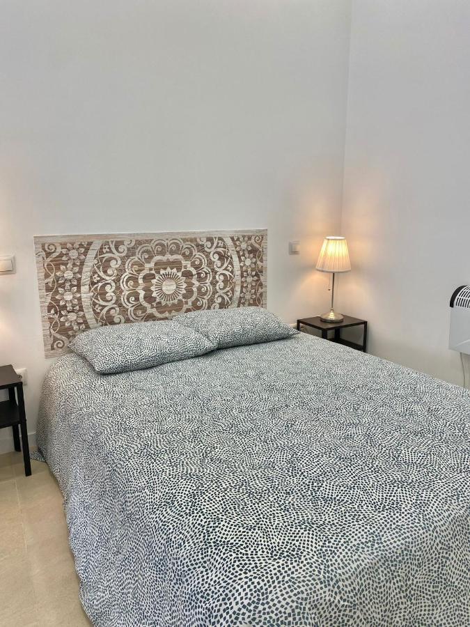 Centro Madrid Rio - Monederos 48 아파트 외부 사진