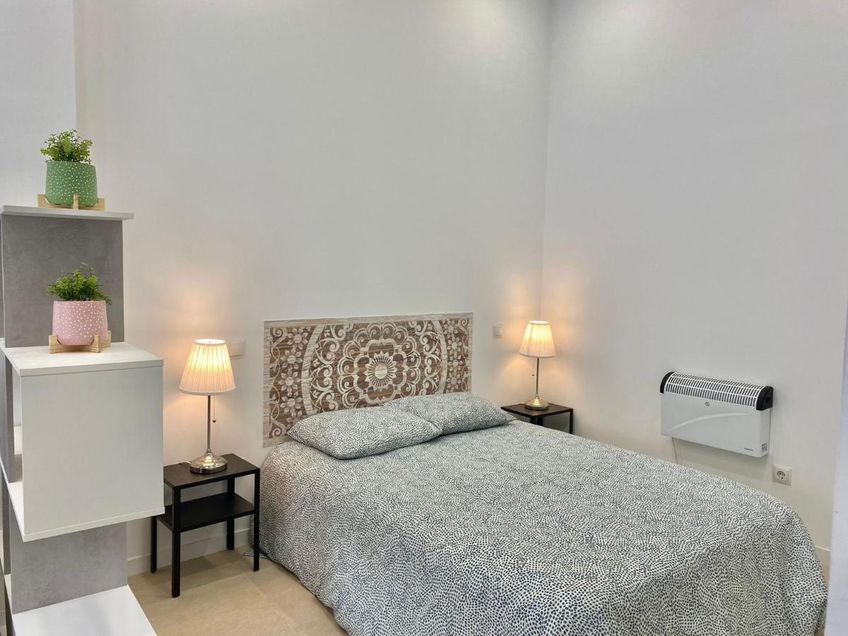 Centro Madrid Rio - Monederos 48 아파트 외부 사진