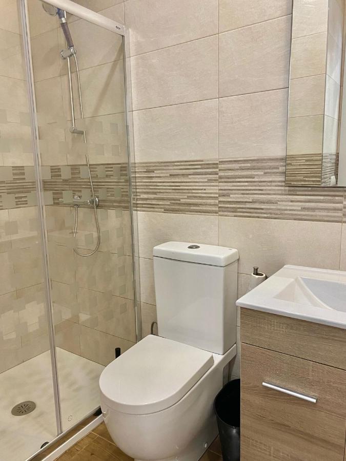 Centro Madrid Rio - Monederos 48 아파트 외부 사진