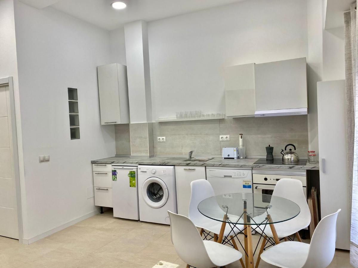 Centro Madrid Rio - Monederos 48 아파트 외부 사진