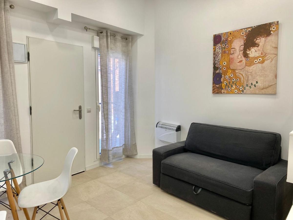 Centro Madrid Rio - Monederos 48 아파트 외부 사진