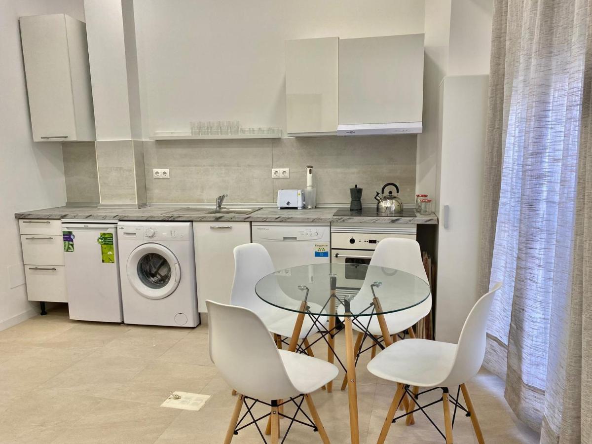 Centro Madrid Rio - Monederos 48 아파트 외부 사진