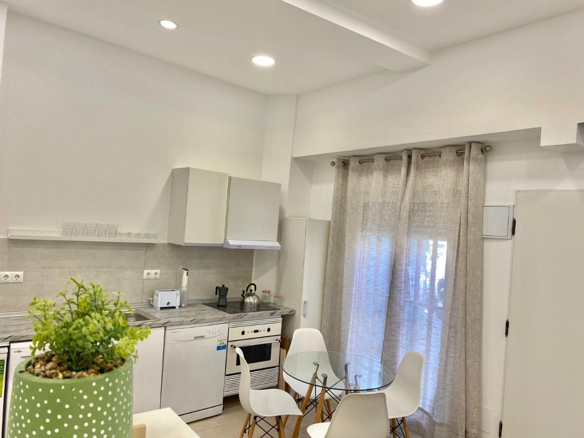 Centro Madrid Rio - Monederos 48 아파트 외부 사진