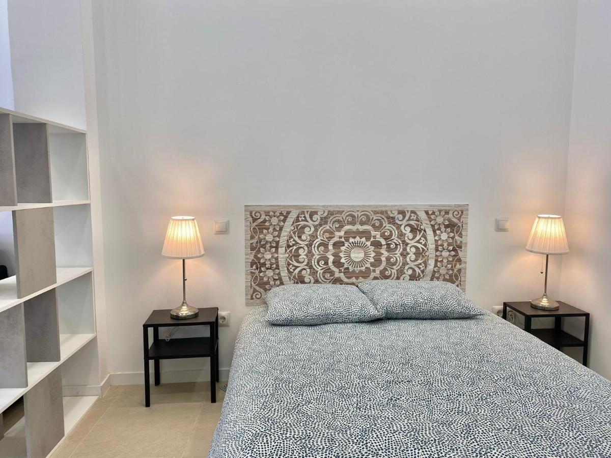 Centro Madrid Rio - Monederos 48 아파트 외부 사진