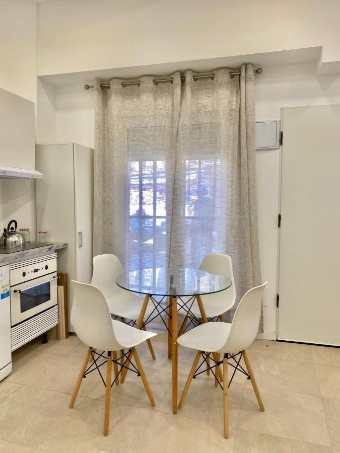 Centro Madrid Rio - Monederos 48 아파트 외부 사진
