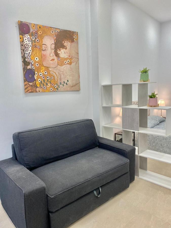 Centro Madrid Rio - Monederos 48 아파트 외부 사진